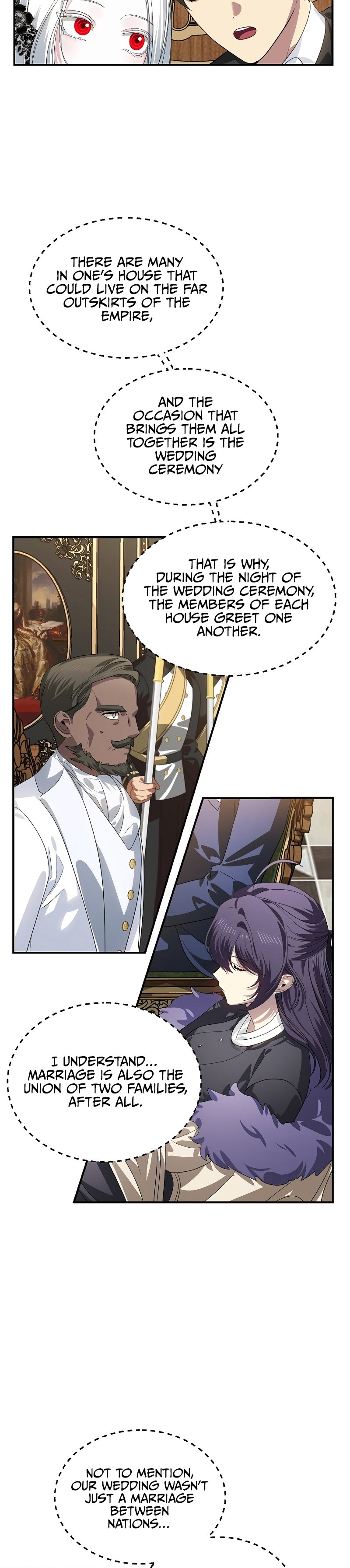 SSS-Class Suicide Hunter, Chapter 112 image 12